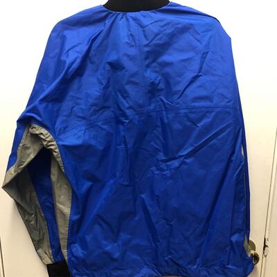 NRS water expedition jacket
