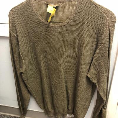 Tricots St Raphael sweater 