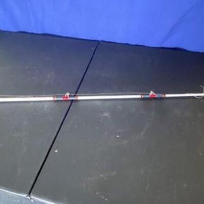 LOT#84G: Southbend/Penn Rod and Reel Combo