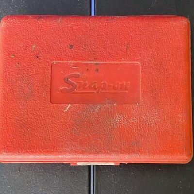 LOT#94G: Snap-on 3/8