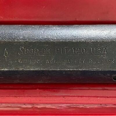 LOT#94G: Snap-on 3/8