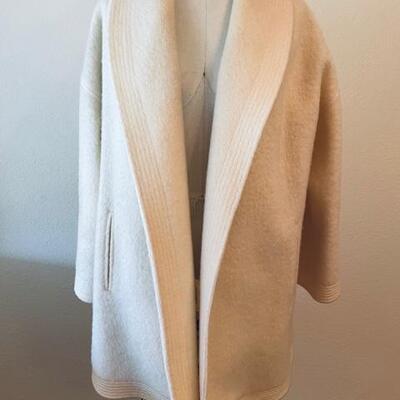 Lot 67 Womans Coat