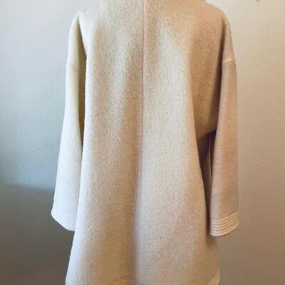 Lot 67 Womans Coat