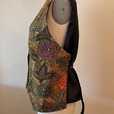 Lot 72 Woman's Vest