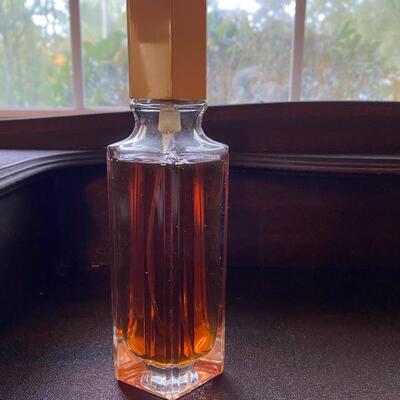 â€œRedâ€ Spray eau de Toilette by Giorgio Beverly Hills