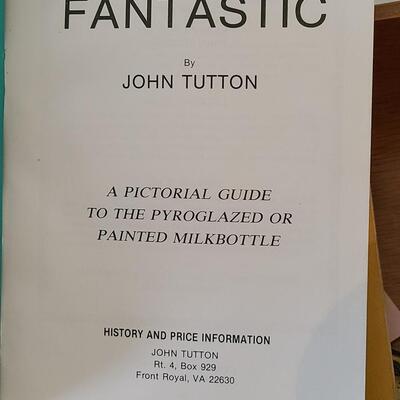 Lot 502: John Tutton 