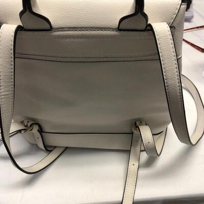 Forever 21 backpack purse