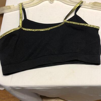 Choice bralette size one size (looks small)