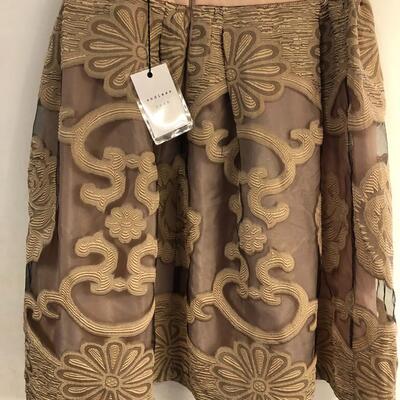 Endless Rose skirt size small