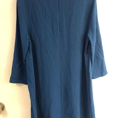 Everly mini dress or top size small