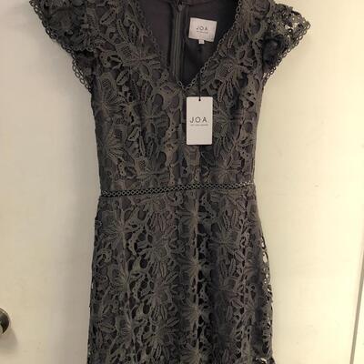 JOA lace dress size small