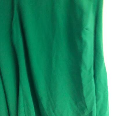 Rubber Ducky cape mini dress size large 