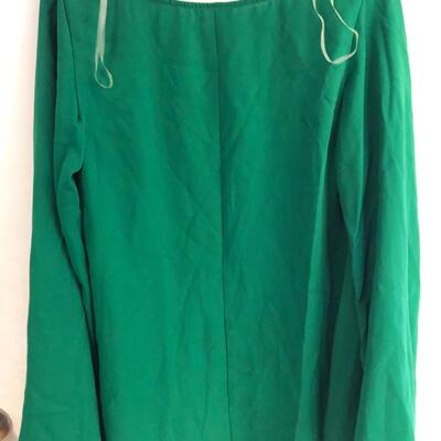 Rubber Ducky open sleeve top or mini dress size small