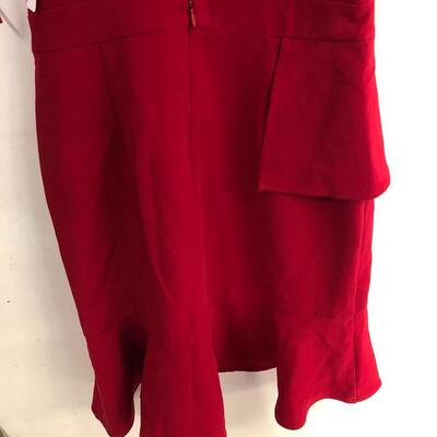 Adelyn Rae sleeveless dress size extra small 