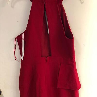 Adelyn Rae sleeveless dress size small 