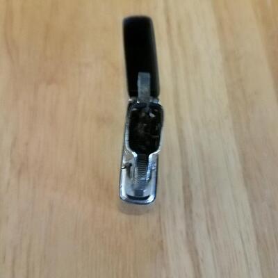 Vintage Smokey the Bear Collectible Cigarette Lighter 