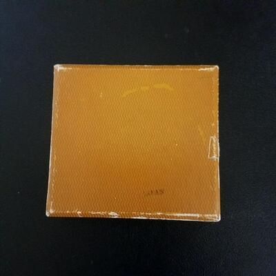Vintage Noble Gas Cigarette Lighter With Box
