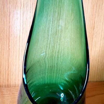 9 - Green Glass 