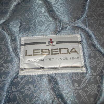 LOT 16   TWIN BED