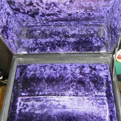 LOT 15  VINTAGE LA TOSCA ACCORDIAN