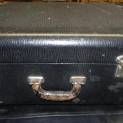 LOT 15  VINTAGE LA TOSCA ACCORDIAN