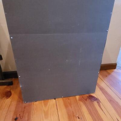 Lot 12: Vintage Cubby Box 