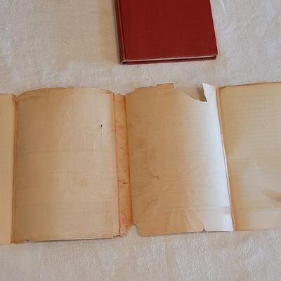 Lot 22: 1947 1st EDITION Miracle on 34th Street by Valentine Davies