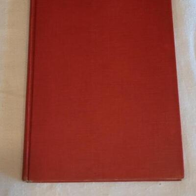 Lot 22: 1947 1st EDITION Miracle on 34th Street by Valentine Davies