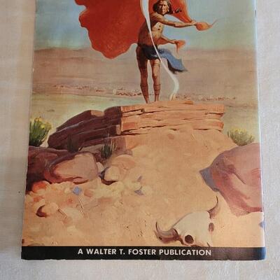 Lot 24: Vintage "Indians and Scenes of the Southwest" and "Arizona Highways" Paperback Books