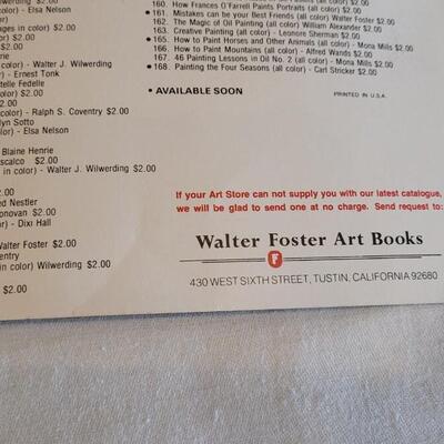 Lot 24: Vintage "Indians and Scenes of the Southwest" and "Arizona Highways" Paperback Books