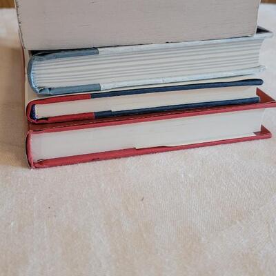 Lot 25: Self Help Book Lot