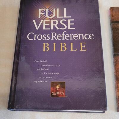 Lot 27: Religious Study Book Lot