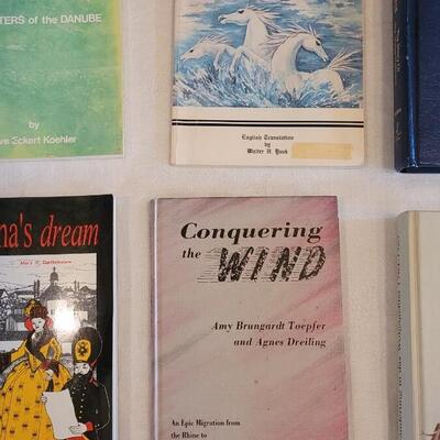 Lot 29: Russian Book Lot