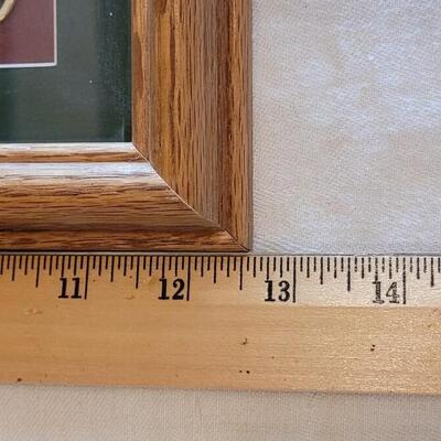 Lot 38: "The Southpark Line" Railroad Art By H.L. Scott III