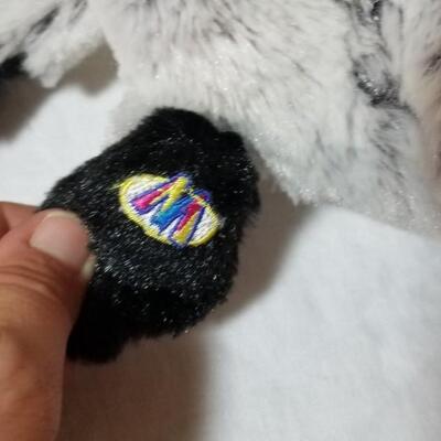 Lot 52: (2) Plushies