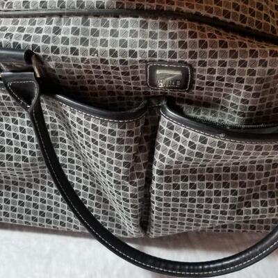 Lot 55: Carry On Luggage