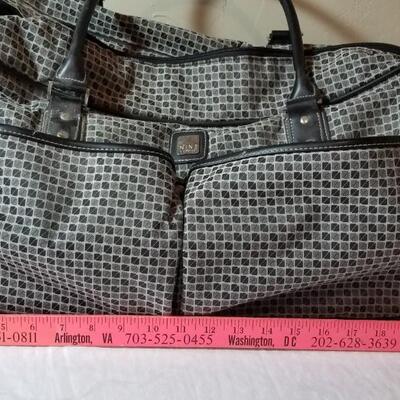 Lot 55: Carry On Luggage