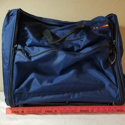 Lot 59: Samsonite Carry On