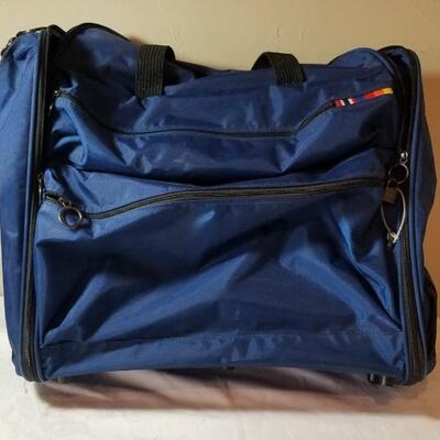 Lot 59: Samsonite Carry On