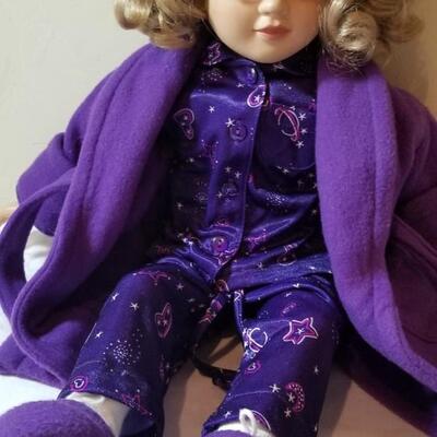 Lot 73: My Twinn Doll
