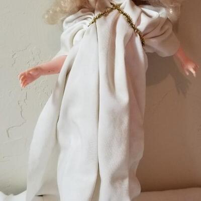 Lot 74: Vintage Dolls