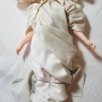 Lot 74: Vintage Dolls
