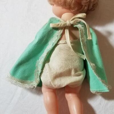 Lot 75: (3) Vintage Baby Dolls