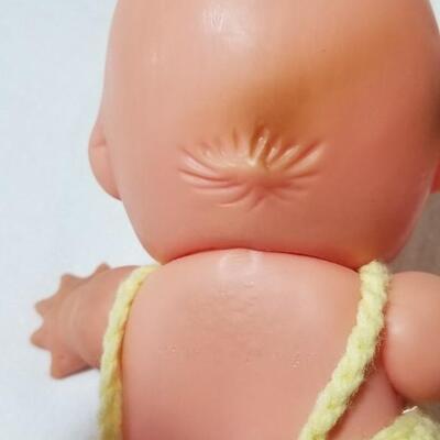 Lot 75: (3) Vintage Baby Dolls