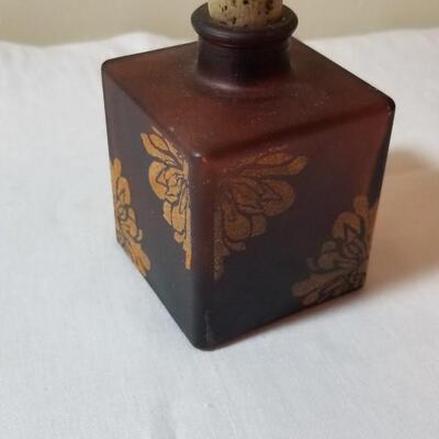 Lot 78: Asian Deco & Book Lot