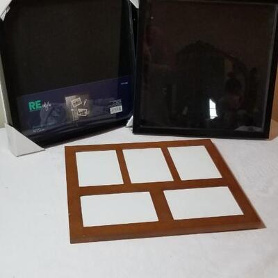 Lot 83: Picture Frames