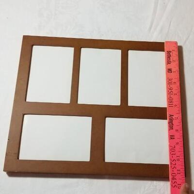Lot 83: Picture Frames