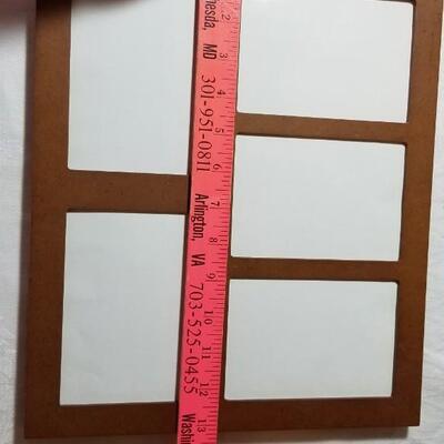 Lot 83: Picture Frames