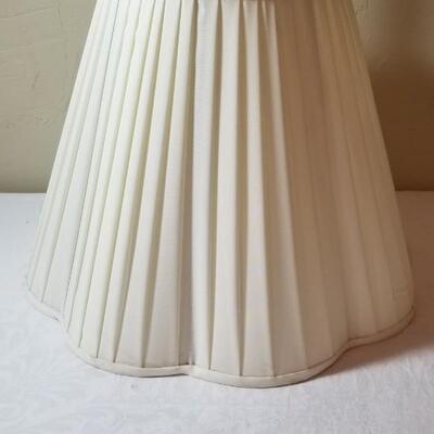 Lot 86: Lamp Shades (2)