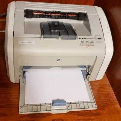 36 - HP Printer